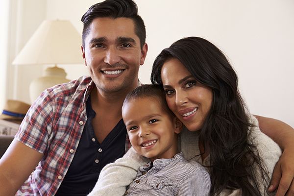 Can a Family Dentist Treat the Whole Family from Miami Beach Smiles in Miami Beach, FL