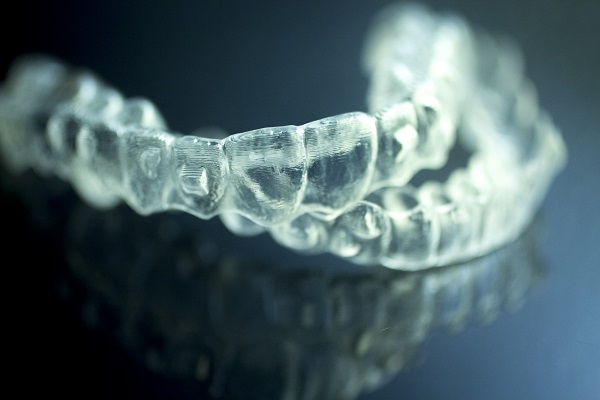 What Is Clear Aligner Therapy?