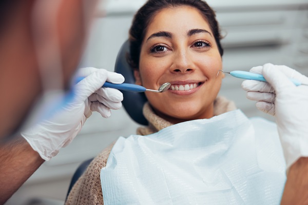 How Regular Dental Cleanings Can Improve Your Oral Health