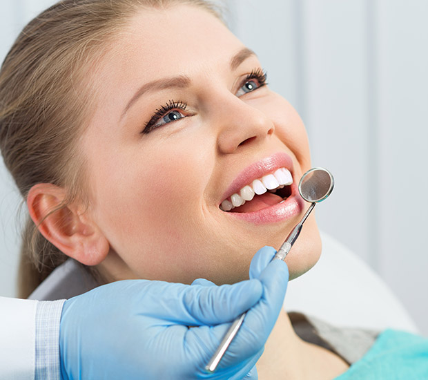 Miami Beach Dental Procedures
