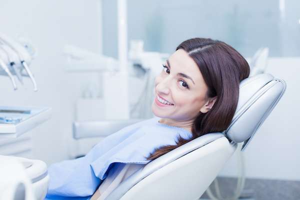 Does a Family Dentist Also Offer Adult Dental Services from Miami Beach Smiles in Miami Beach, FL