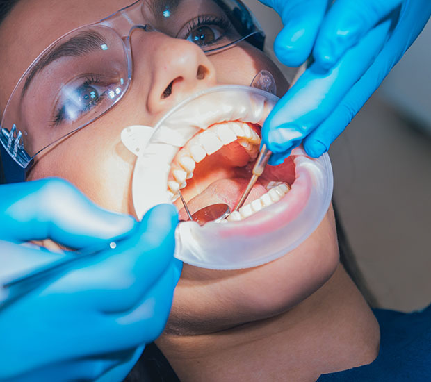 Miami Beach Endodontic Surgery