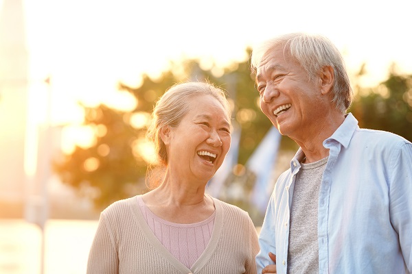 Implant Supported Dentures Miami Beach, FL