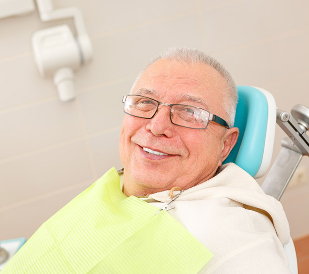 Miami Beach Implant Supported Dentures