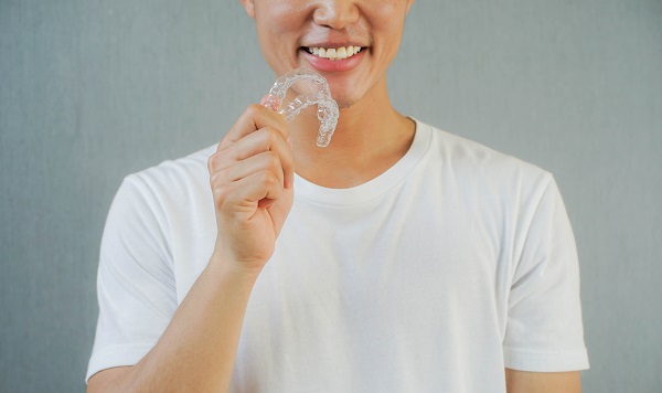 Ask A Dentist: What Foods Should Invisalign Wearers Avoid?