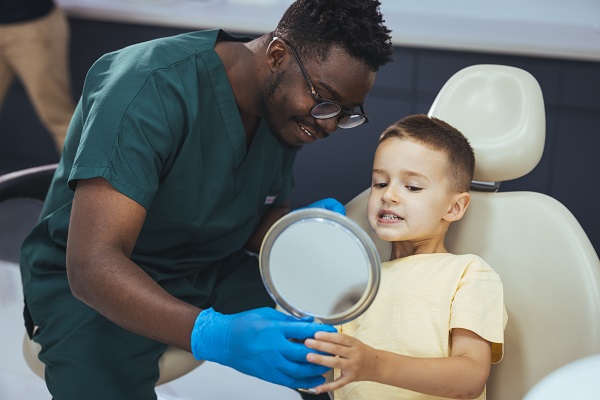 Kid Friendly Dentist Miami Beach, FL
