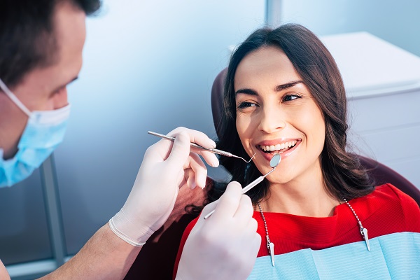 Benefits Of Seeing A Painless Dentist