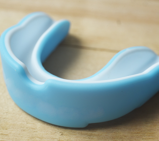 Miami Beach Reduce Sports Injuries With Mouth Guards