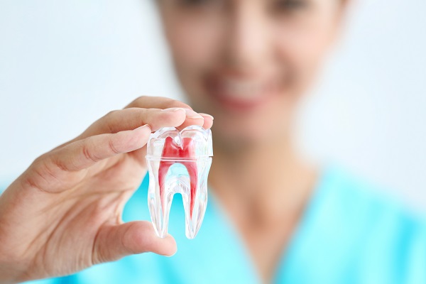 What Is Root Canal Retreatment?