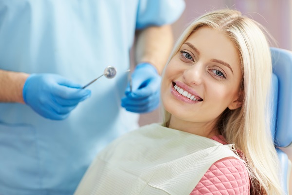 How A Tooth Extraction Might Help With Your Oral Health